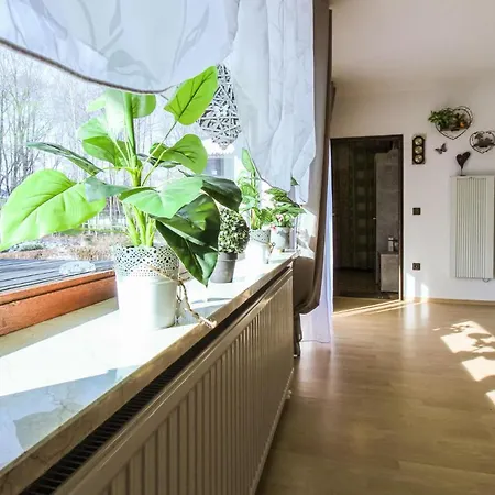 2 Bedroom Cozy In Apartmán