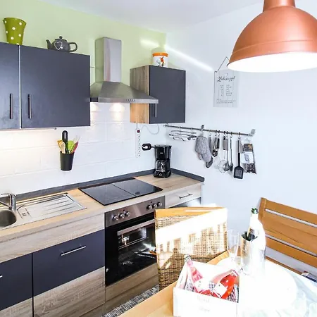 2 Bedroom Cozy In * Arrach