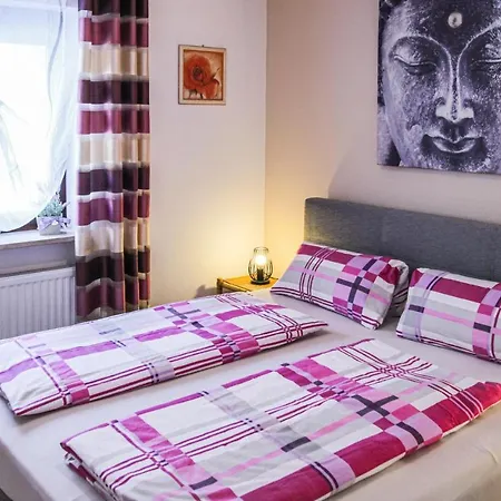 2 Bedroom Cozy In