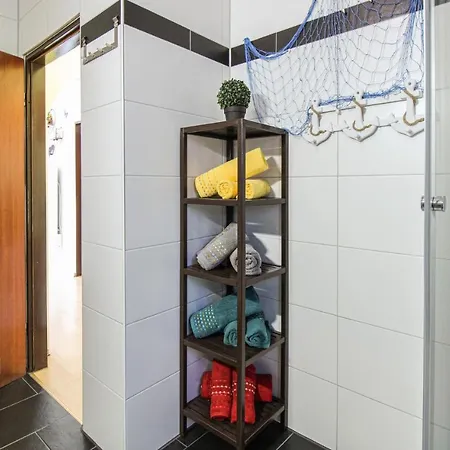 2 Bedroom Cozy In *