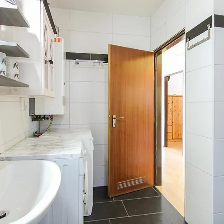 2 Bedroom Cozy In Daire *