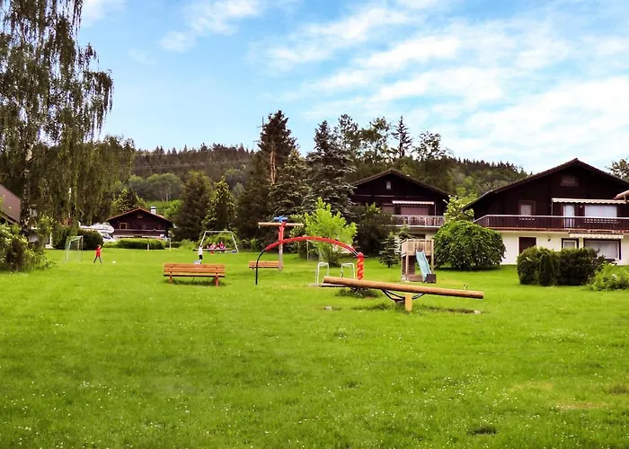 Appartement 2 Bedroom Cozy In