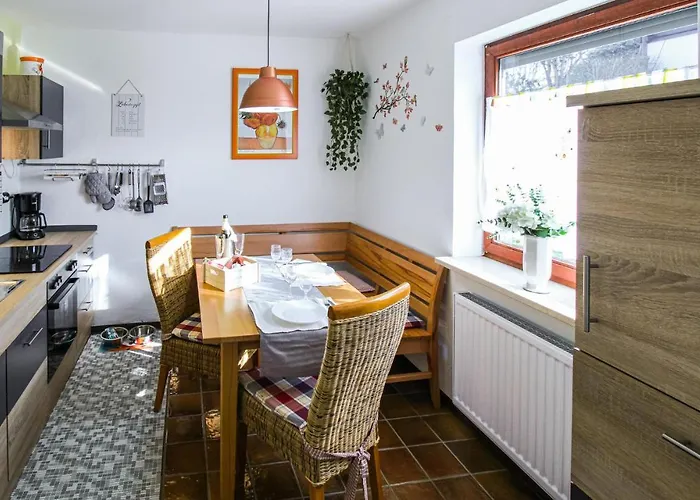 2 Bedroom Cozy In * Arrach