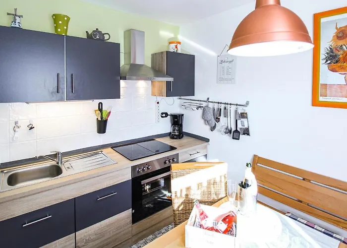 2 Bedroom Cozy In * Arrach