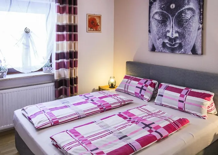 2 Bedroom Cozy In