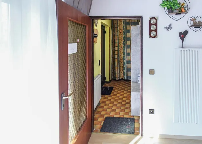 2 Bedroom Cozy In Arrach