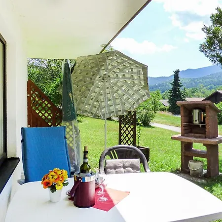 2 Bedroom Cozy In Lejlighed *