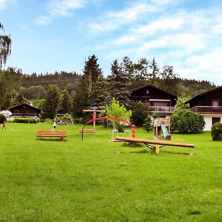 Appartement 2 Bedroom Cozy In