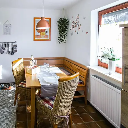 2 Bedroom Cozy In * Arrach