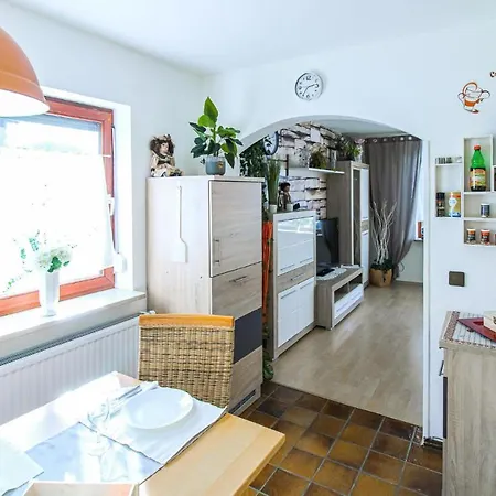 2 Bedroom Cozy In *
