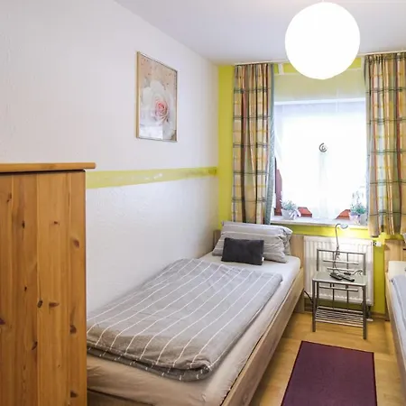 2 Bedroom Cozy In 아파트